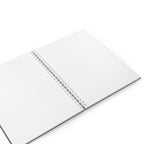 Kevilyst Spiral Notebook