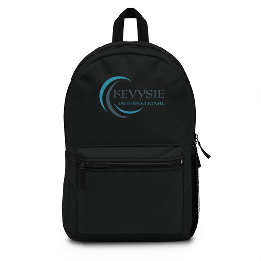 Kevysie International Backpack