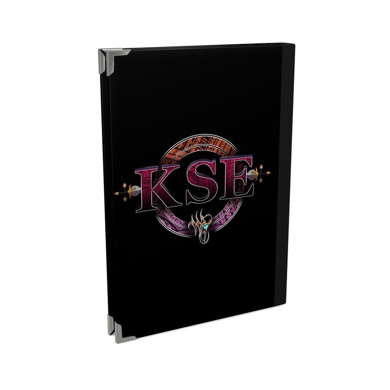 Kevirsyle Journal