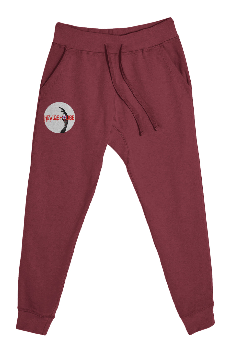 Kevloshouse Unisex Premium Jogger Pant