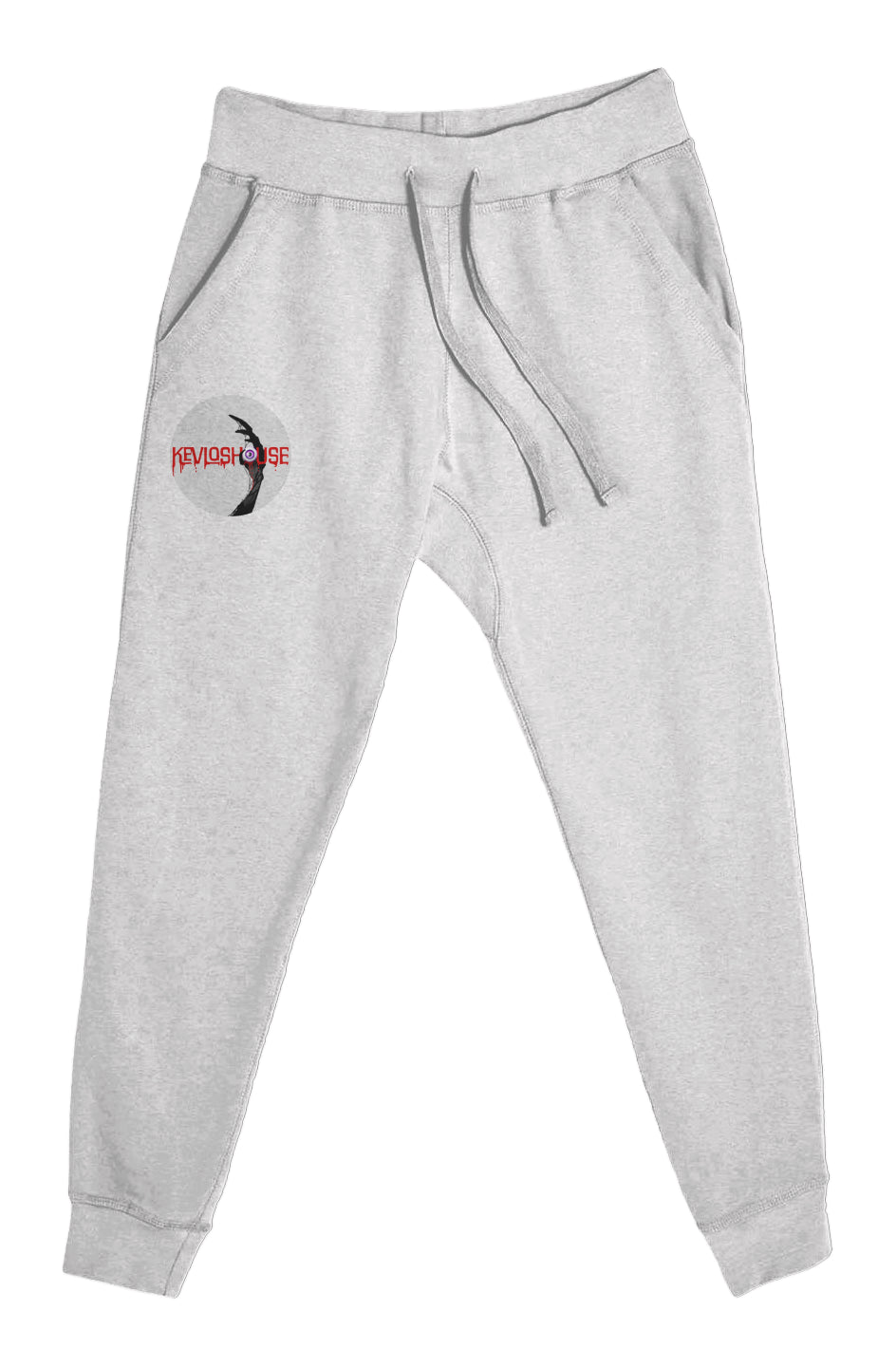 Kevloshouse Unisex Premium Jogger Pant