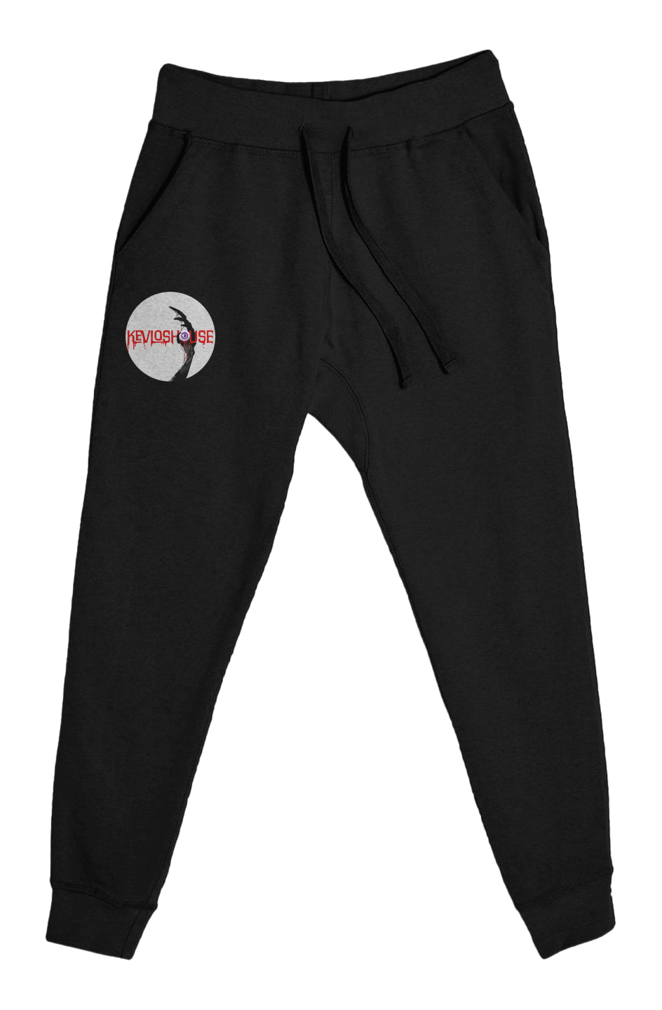 Kevloshouse Unisex Premium Jogger Pant