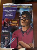 Kevysie International Magazine Issue 1